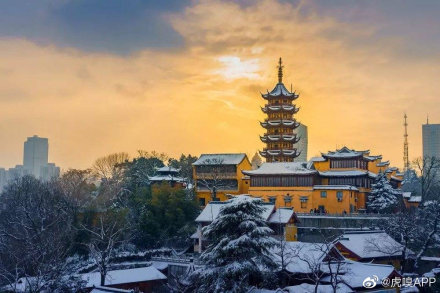 南京凭啥喜提“文学之都”？四大“硬核”指标告诉你答案