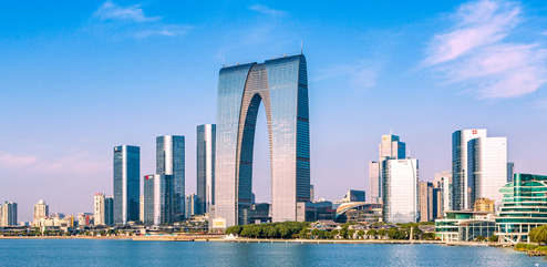 江苏自贸试验区揭开面纱：涵盖南京、苏州、连云港3个片区