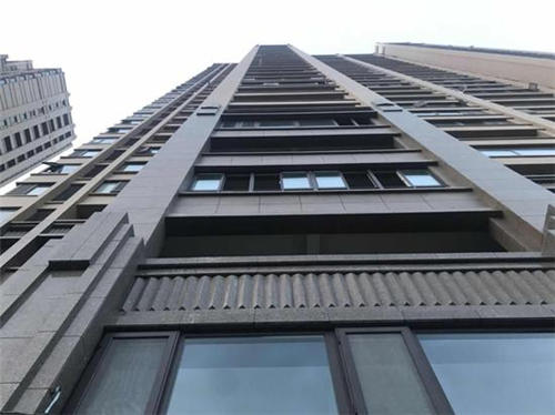 两干部违建被曝光 徐州市城管局表态:绝不护短