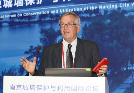 南京650多岁明清城墙 申遗进行得如何