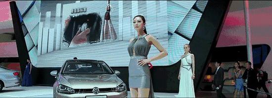 “买车、看车就来苏州十一国际车展”