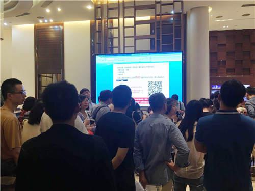 楼市丨775套房1.2万人抢,供求失衡让南京再上演“一房难求” 贷款 第4张-贝它财经