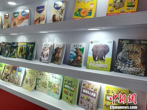 家长选书难折射的隐忧：童书分级阅读有必要吗？