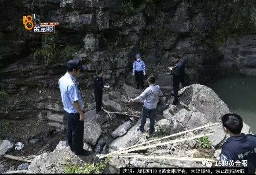 杀妻时5岁女儿在熟睡中 还特意营造妻子活着的假象