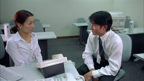 情侣入职同一公司后分别恋上其他同事 四人全离职