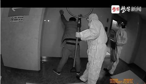「新冠肺炎」江苏疫情期间13名涉医违法犯罪人员被列入严重失信黑名单