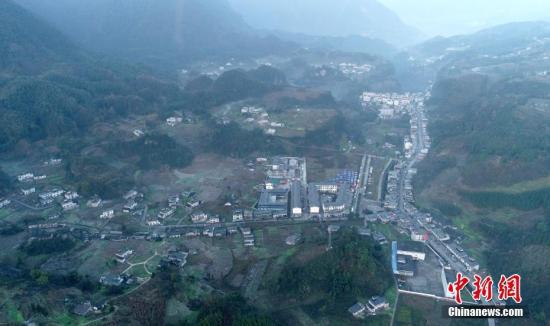 中国地震监测能力不断提升 地震预警建设稳步推进