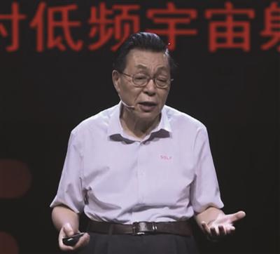 嫦娥玉兔……不过是月球的斑点