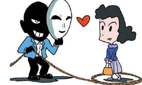 已婚男骗财骗色 用这个套路与4名女子谈恋爱