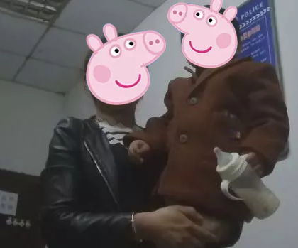 苏州一男子醉驾肇事逃逸 竟让妻儿来顶包