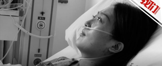 舍命生子的网红妈妈去世 一句作死太轻佻