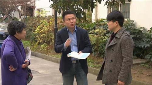 目前,刘众的建议已经得到了市住建局答复,相关的立项调研已经在推进中。