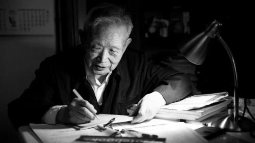 中国著名工程力学与航空专家胡沛泉去世 享年100岁