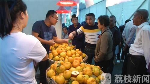 糖水泡刀 水果摊上的“试吃猫腻”