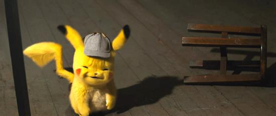 变成“大叔嗓”的毛绒皮卡丘，有五个秘密