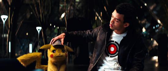 变成“大叔嗓”的毛绒皮卡丘，有五个秘密