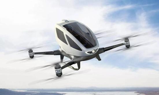 西安无人机尬舞背后:1台报价1万 创始人称年入过亿