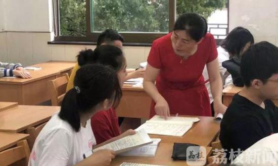 考生再等等！常州宣布中考报名推迟