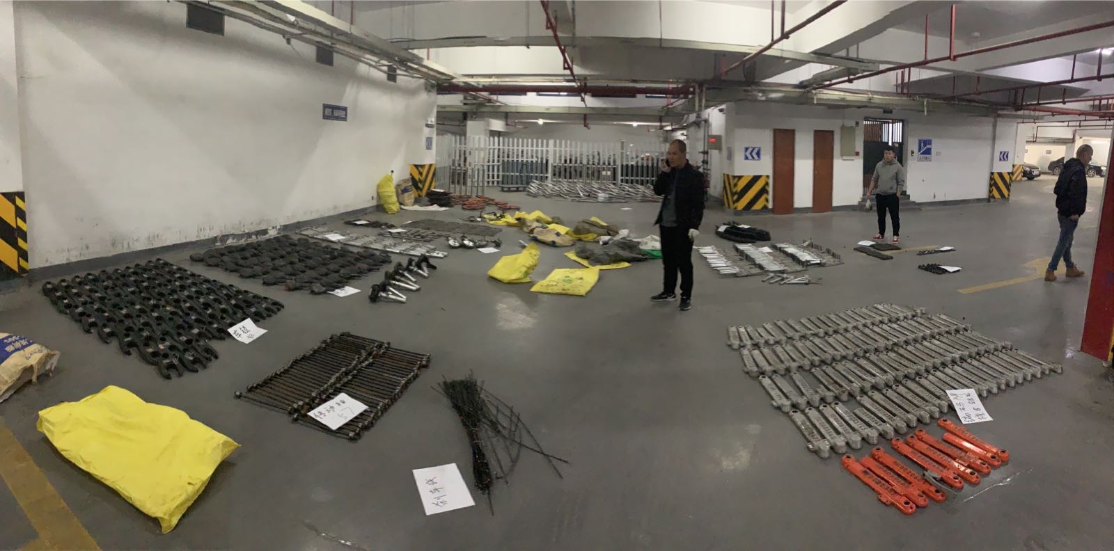 运送数百辆共享单车到江苏贩卖 嫌疑人或面临刑罚