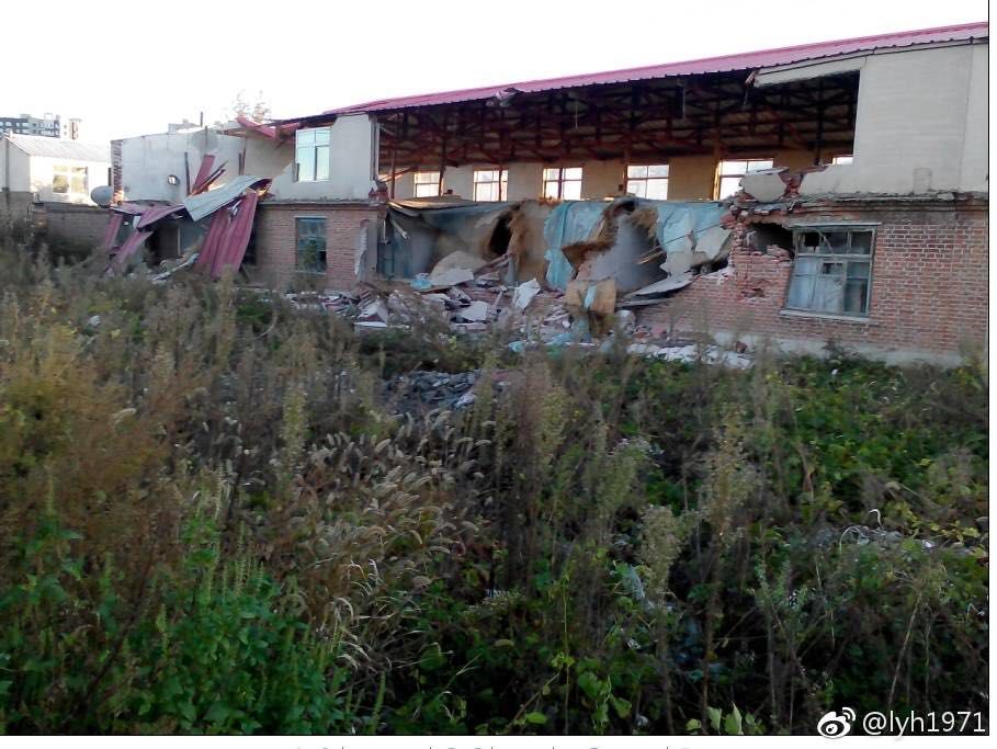 农户遭强拆获赔偿后成诈骗嫌犯 法院：择日宣判