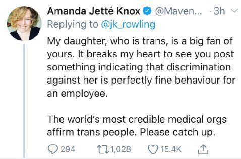 全球热搜第一！《哈利波特》作者被读者“除籍”