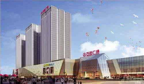 溧阳万达保安打人后续:保安已退回安保公司不再续约