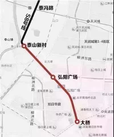 通车时间:预计将在2023年建成通车。