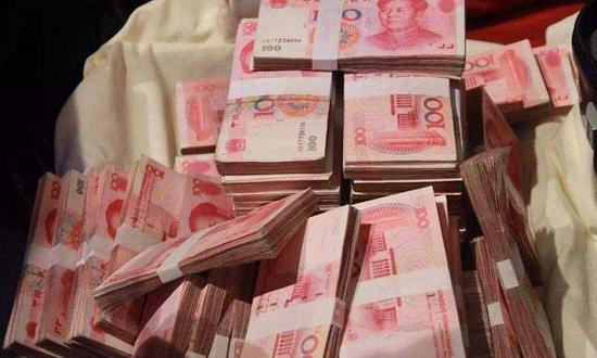 白干一场！给企业做“有奖推广”APP却不能提现