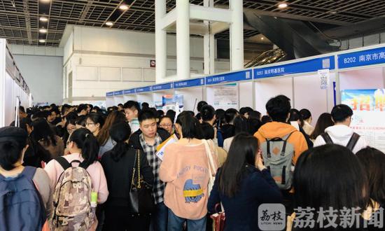 试用期合格给50万!江苏各大医院向医药人才抛橄榄枝(二)