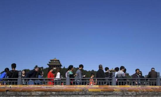 重磅！特大超大城市要大幅增加落户规模 精简积分项目