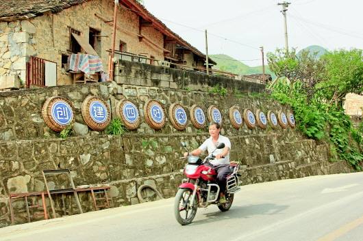 江苏省“四好农村路”建设获交通运输部好评
