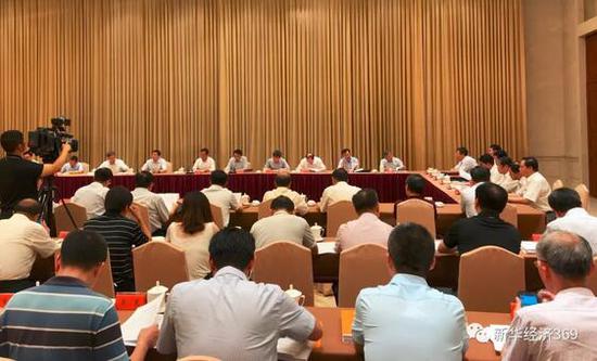 江苏首批改革督察专员到位 8项重点任务“回头看”