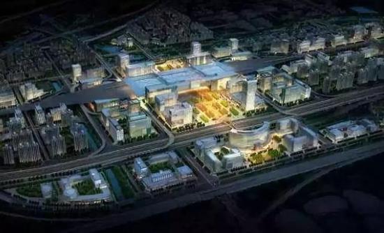 铁路过江通道能力进一步强化