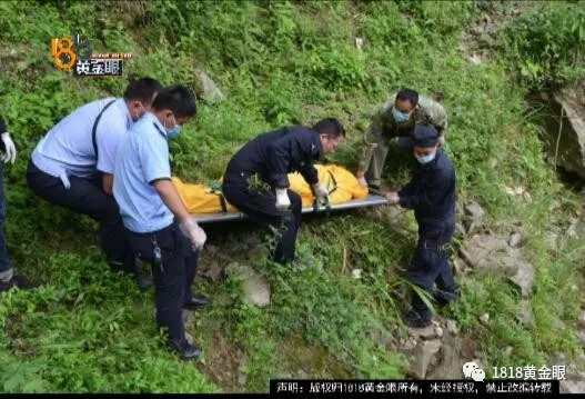 杀妻时5岁女儿在熟睡中 还特意营造妻子活着的假象