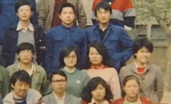 外交部新闻发言人哪些是“江苏籍”？