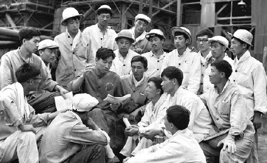 这场灾难过去42年了 但这些数字至今仍刻骨铭心