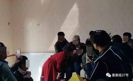 能量金字塔：神秘功效支撑的“传销”迷局