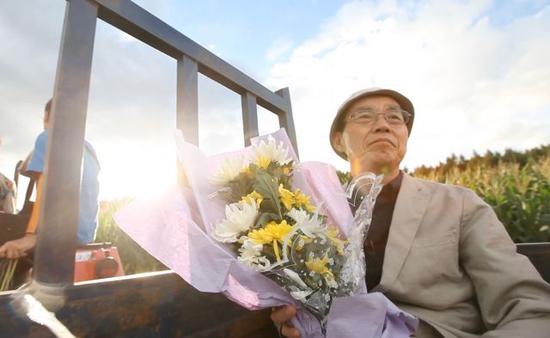 7个父母6个名字，他用15年返日却用60年归华