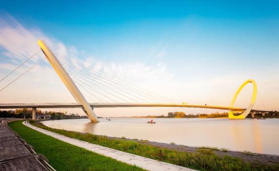 150亿元建港！南京将成中国内河首个国际邮轮城市