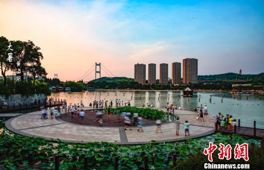 江苏江阴实现全国县域经济发展“十六连冠”