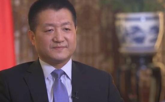 外交部新闻发言人哪些是“江苏籍”？