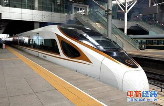 江苏全国第一！12省份“市市通高铁”时间表最新出炉