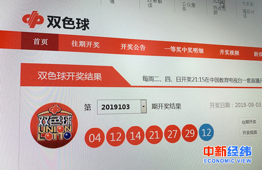 11个月连跌！全年销量减少近900亿 你还买彩票吗？