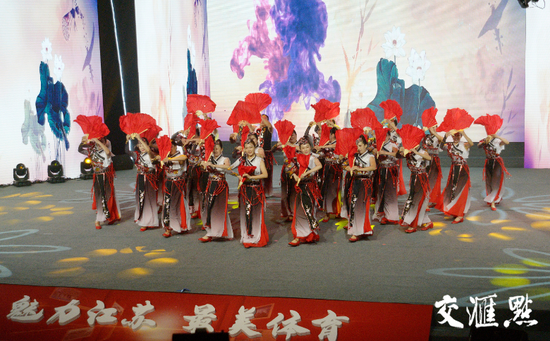 2019江苏最美跑步线路、最美乡村健身公园揭晓