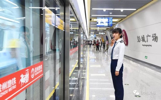 好消息！徐州3条地铁、3条快速路在建