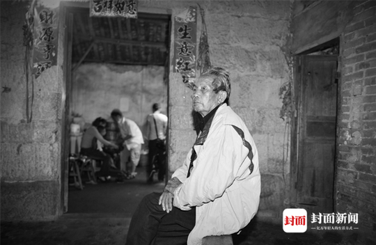 请别忘记他们！仅一年多 30余位抗战“活化石”走了