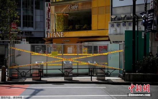 #疫情#国际疫情：美国死亡病例超4万 世卫吁阶段性解除限制
