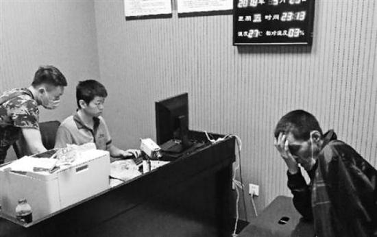 亡夫电脑被盗妻子喊话小偷：这是女儿了解爸爸唯一方式