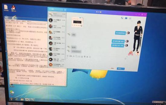 假扮女网友骗人充值 两百余嫌疑人被押解回沪