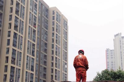 买房火爆!常州鬼城不复返 徐州房价报复性上